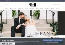 Sites similar to belljeweler.com