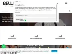 Sites similar to bellkey.com.br
