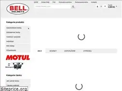 Sites similar to bellky.cz