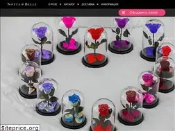 Sites similar to belll.ru