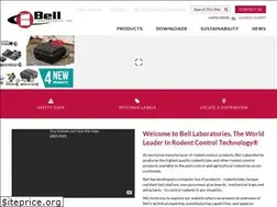 Sites similar to belllabs.com