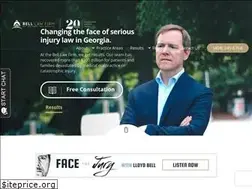 Sites similar to belllawfirm.com