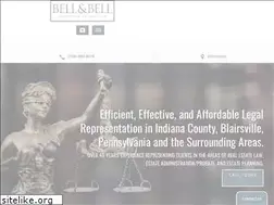 Sites similar to belllawpractice.com