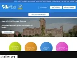 Sites similar to belllax.com