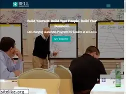 Sites similar to bellleadership.com