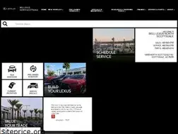 Sites similar to belllexusnorthscottsdale.com