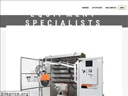 Sites similar to bellmachinery.com