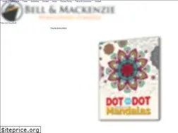 Sites similar to bellmackenzie.com