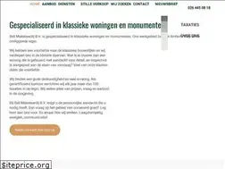 Sites similar to bellmakelaardij.nl