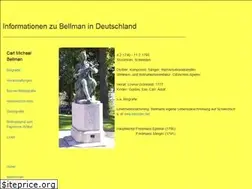 Sites similar to bellman-net.de