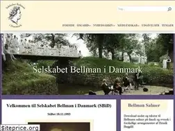 Sites similar to bellman.dk