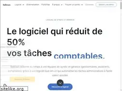 Sites similar to bellman.immo