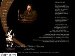 Sites similar to bellman.net
