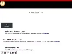 Sites similar to bellman.org