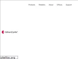 Sites similar to bellman.se