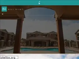 Sites similar to bellmanage.com