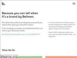 Sites similar to bellmanagency.co.uk