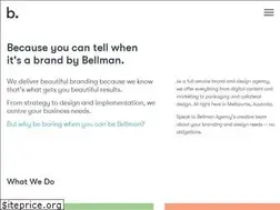Sites similar to bellmanagency.com.au