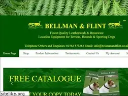 Sites similar to bellmanandflint.co.uk