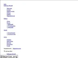 Sites similar to bellmangesellschaft.de