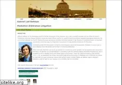 Sites similar to bellmanlegal.com