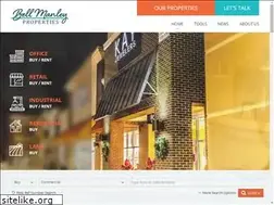 Sites similar to bellmanleyrealestate.com