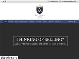 Sites similar to bellmanlondon.com