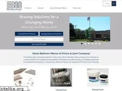 Sites similar to bellmanmelcor.com