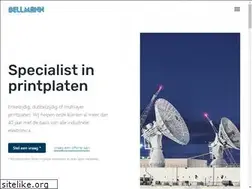 Sites similar to bellmann.nl