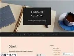 Sites similar to bellmanncoaching.com