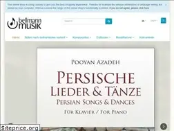 Sites similar to bellmannmusik.com