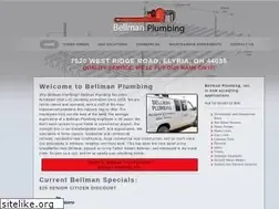Sites similar to bellmanplumbing.com
