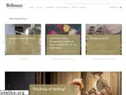 Sites similar to bellmans.co.uk
