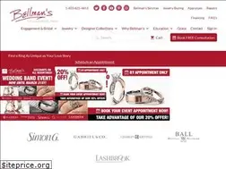Sites similar to bellmans.com