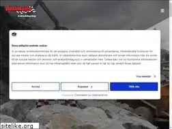 Sites similar to bellmans.se