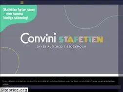 Sites similar to bellmanstafetten.se
