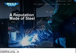 Sites similar to bellmanufacturing.com