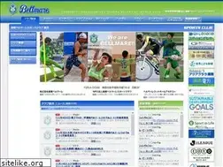Sites similar to bellmare.or.jp