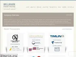 Sites similar to bellmarkpartners.com
