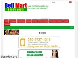 Sites similar to bellmart.co.jp