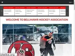 Sites similar to bellmawrhockey.com