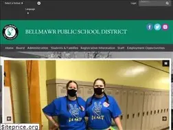 Sites similar to bellmawrschools.org
