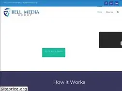 Sites similar to bellmediagroup.co