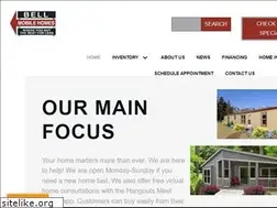 Sites similar to bellmh.com