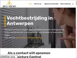 Sites similar to bellmicro.eu