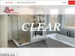 Sites similar to bellmirrorandglass.com