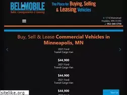 Sites similar to bellmobile.net