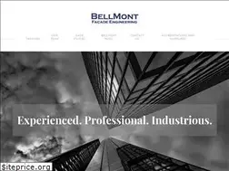 Sites similar to bellmont.net