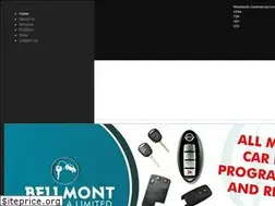 Sites similar to bellmontauto.com