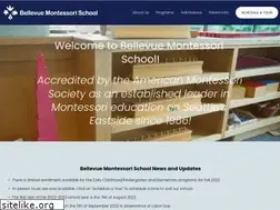 Sites similar to bellmontessori.com